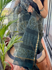kota doria saree 5