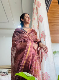 kota doria saree 3